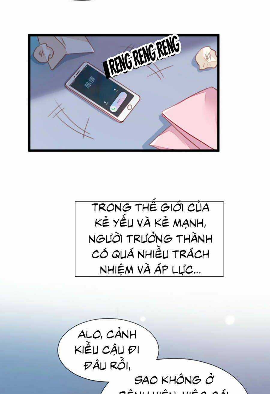 Ác Ma Thì Thầm - Chapter 5 - Trang 18