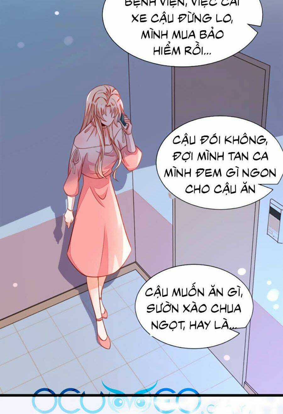 Ác Ma Thì Thầm - Chapter 5 - Trang 19