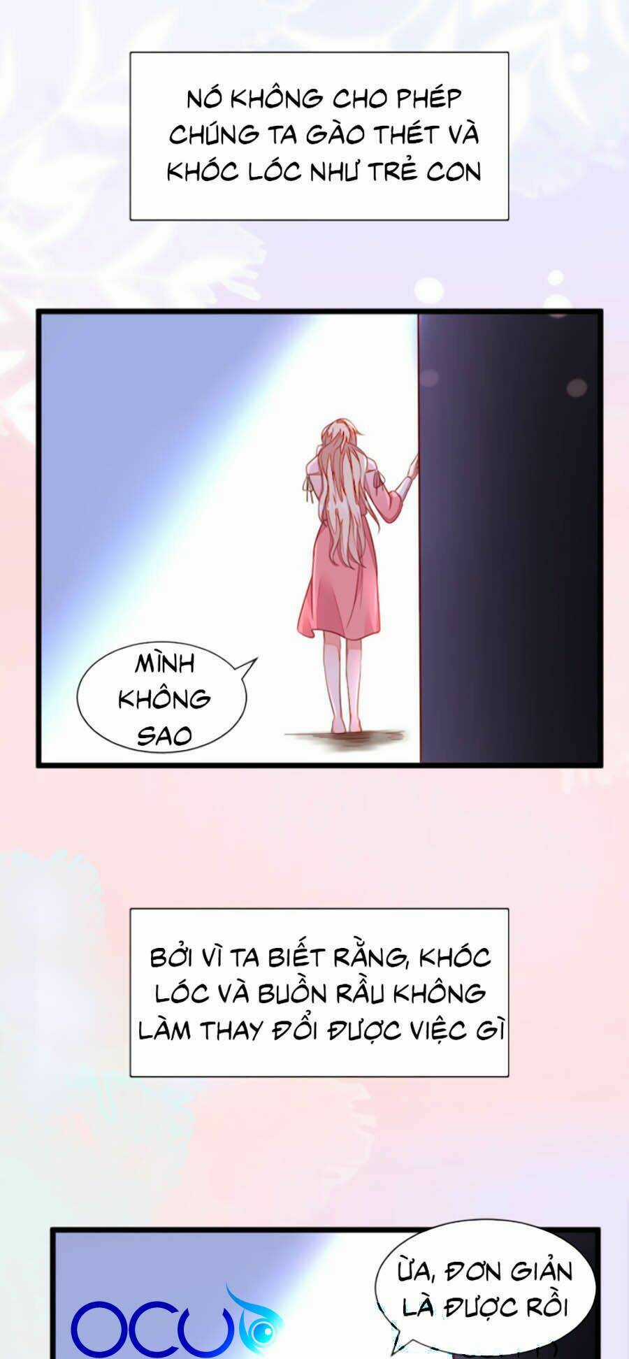 Ác Ma Thì Thầm - Chapter 5 - Trang 20