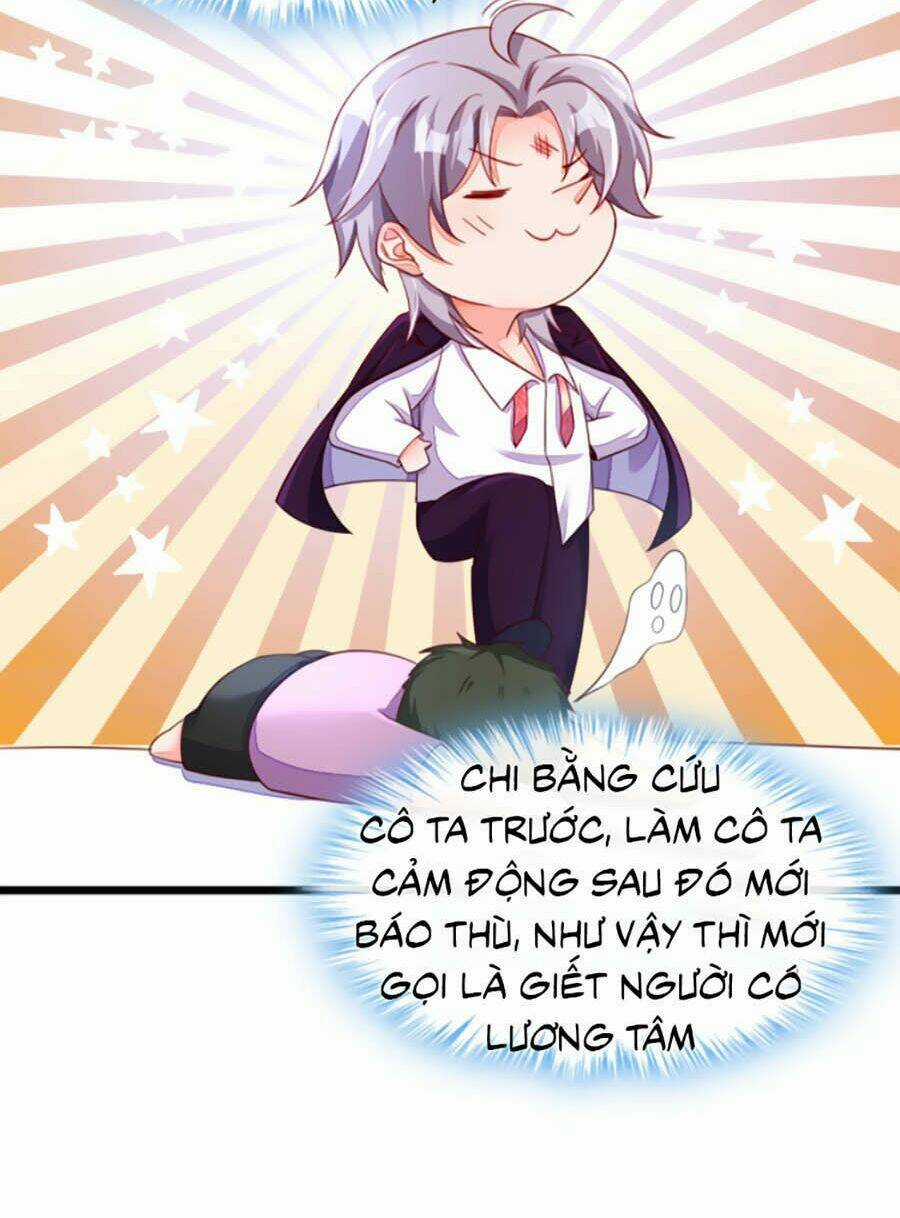 Ác Ma Thì Thầm - Chapter 5 - Trang 3