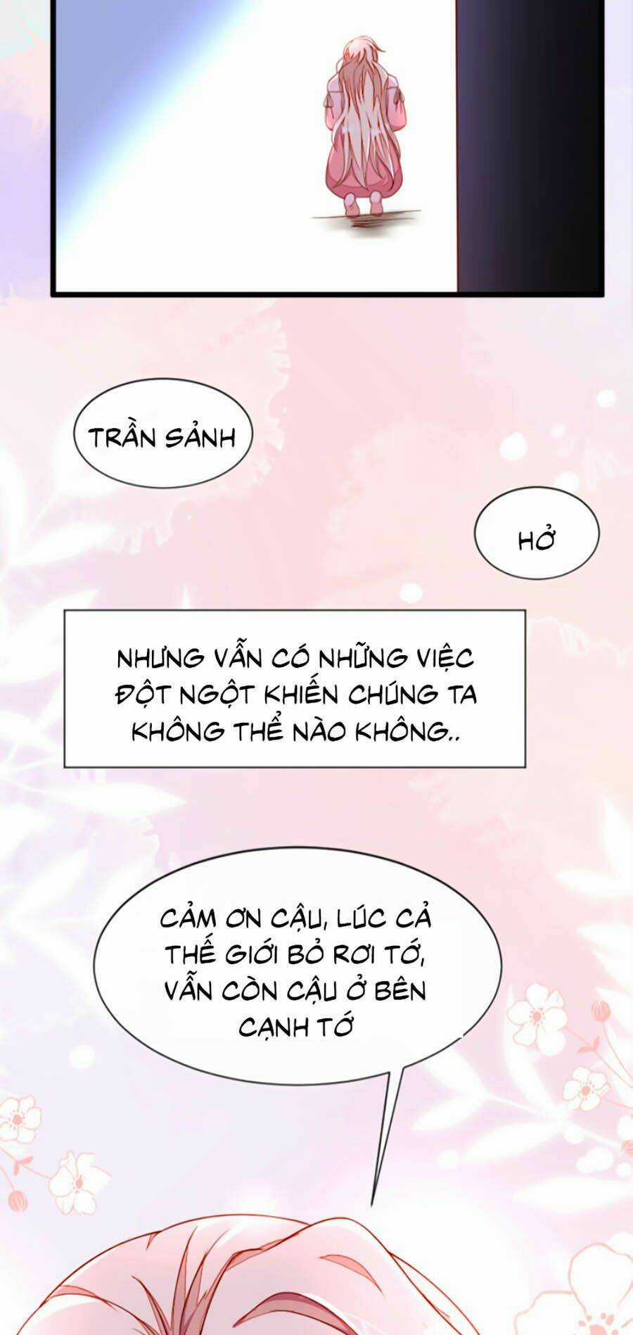 Ác Ma Thì Thầm - Chapter 5 - Trang 21