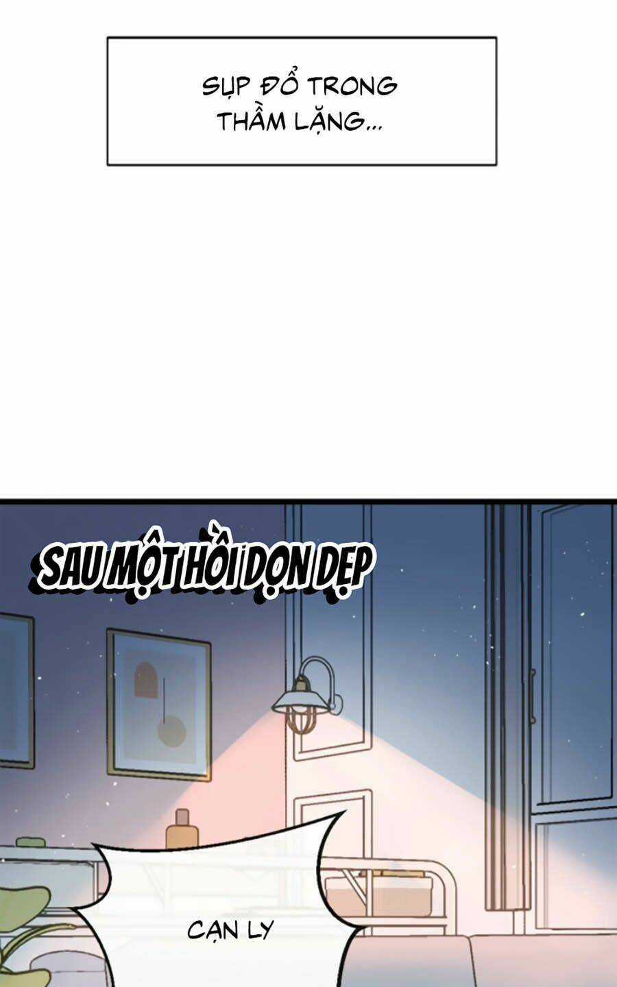 Ác Ma Thì Thầm - Chapter 5 - Trang 23