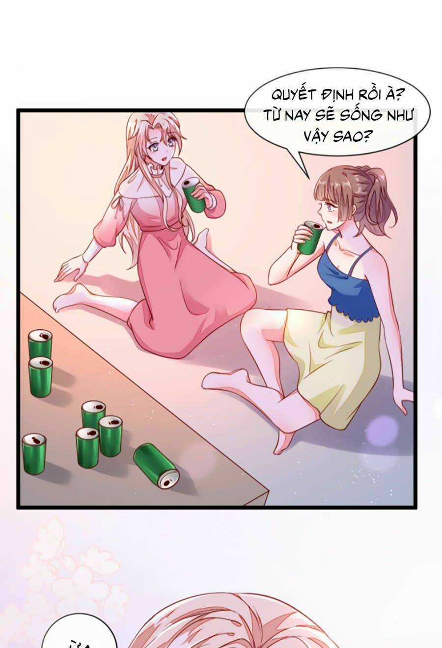 Ác Ma Thì Thầm - Chapter 5 - Trang 25