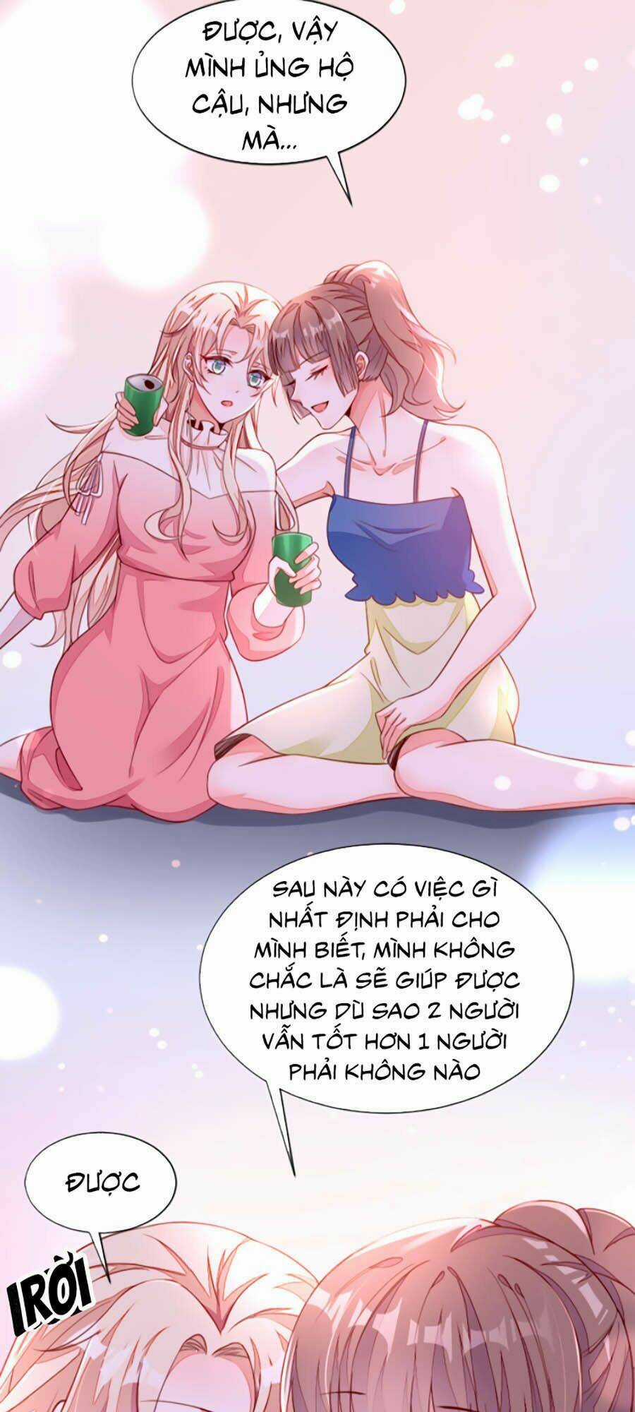 Ác Ma Thì Thầm - Chapter 5 - Trang 27