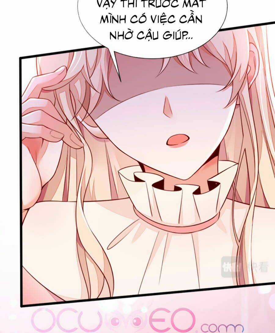 Ác Ma Thì Thầm - Chapter 5 - Trang 29