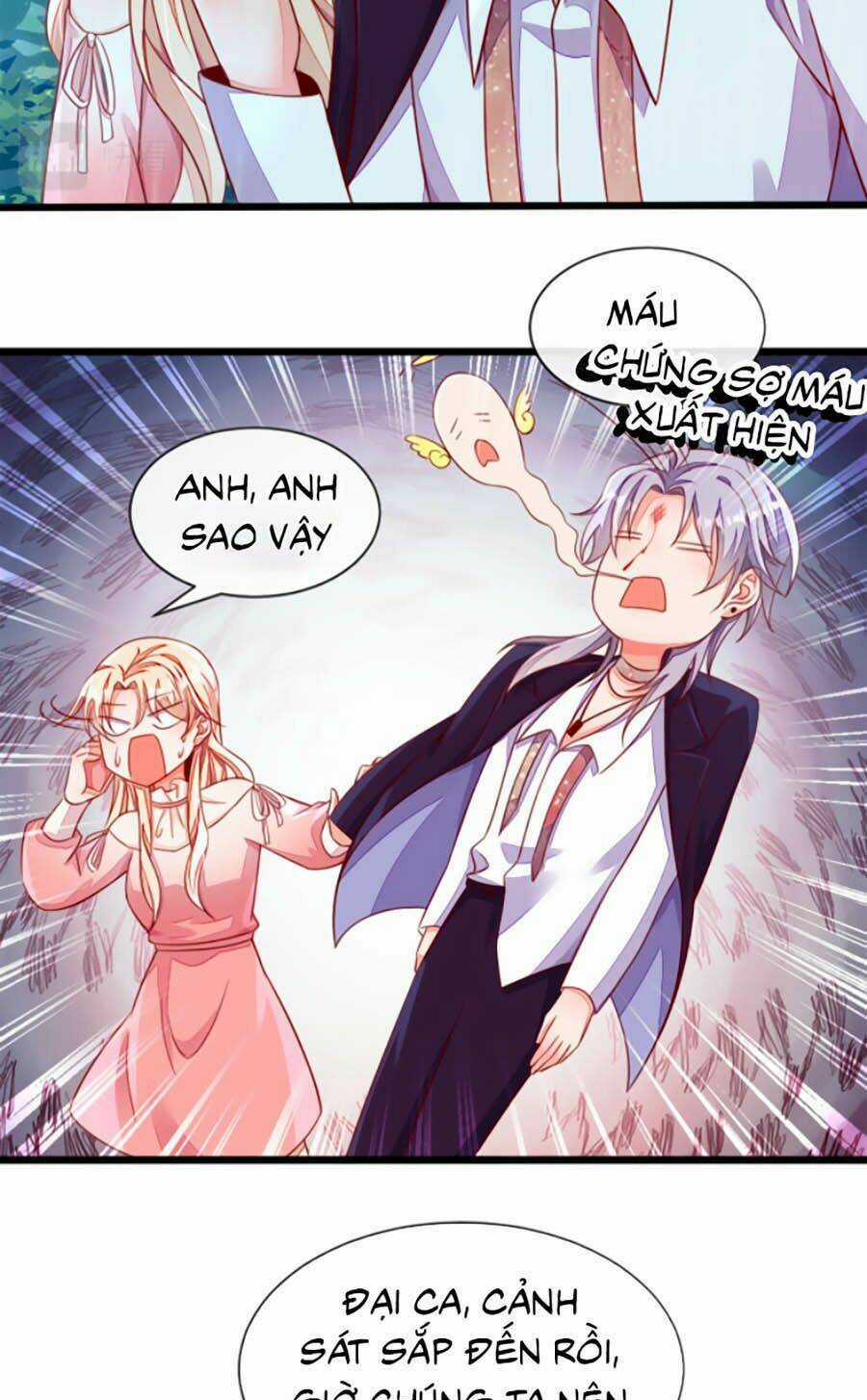 Ác Ma Thì Thầm - Chapter 5 - Trang 5