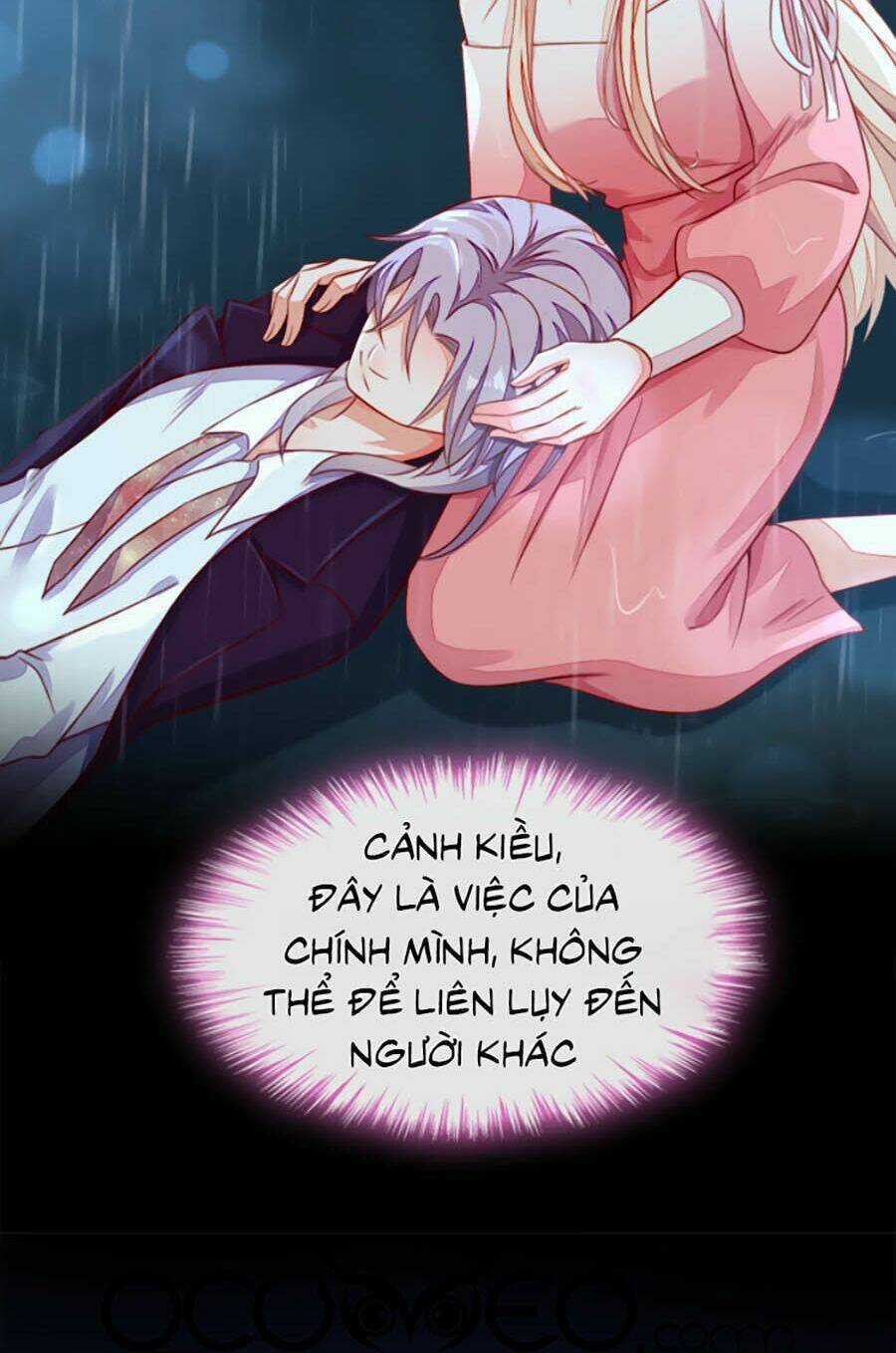 Ác Ma Thì Thầm - Chapter 5 - Trang 9