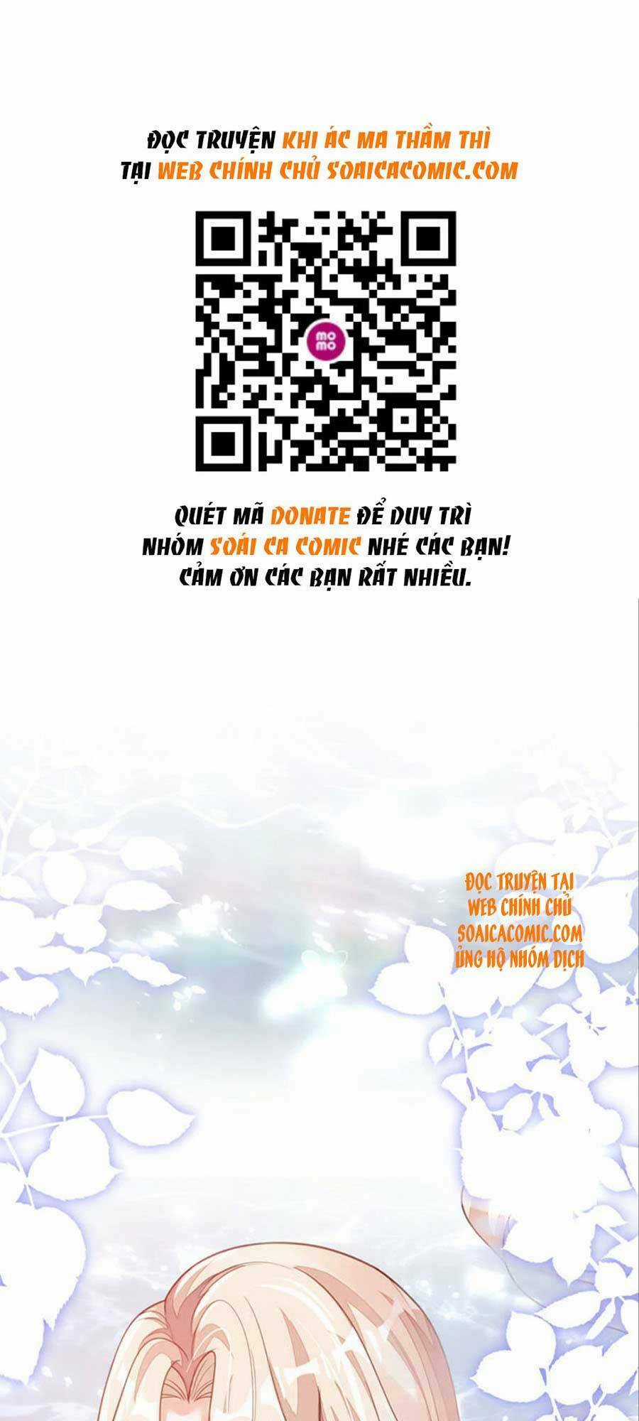 Ác Ma Thì Thầm - Chapter 50 - Trang 2