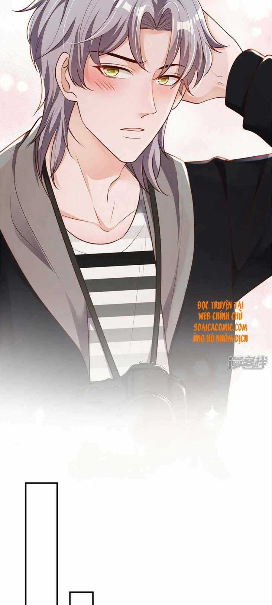 Ác Ma Thì Thầm - Chapter 50 - Trang 11