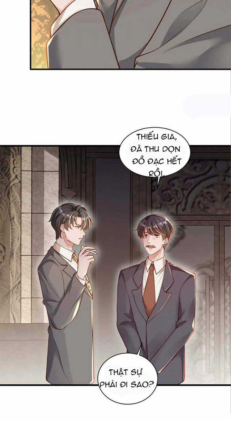 Ác Ma Thì Thầm - Chapter 50 - Trang 13