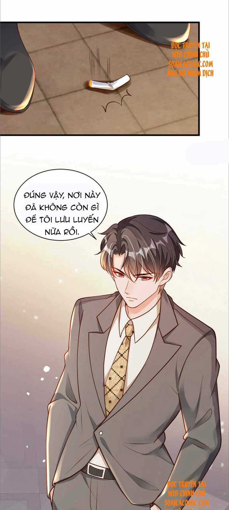 Ác Ma Thì Thầm - Chapter 50 - Trang 14