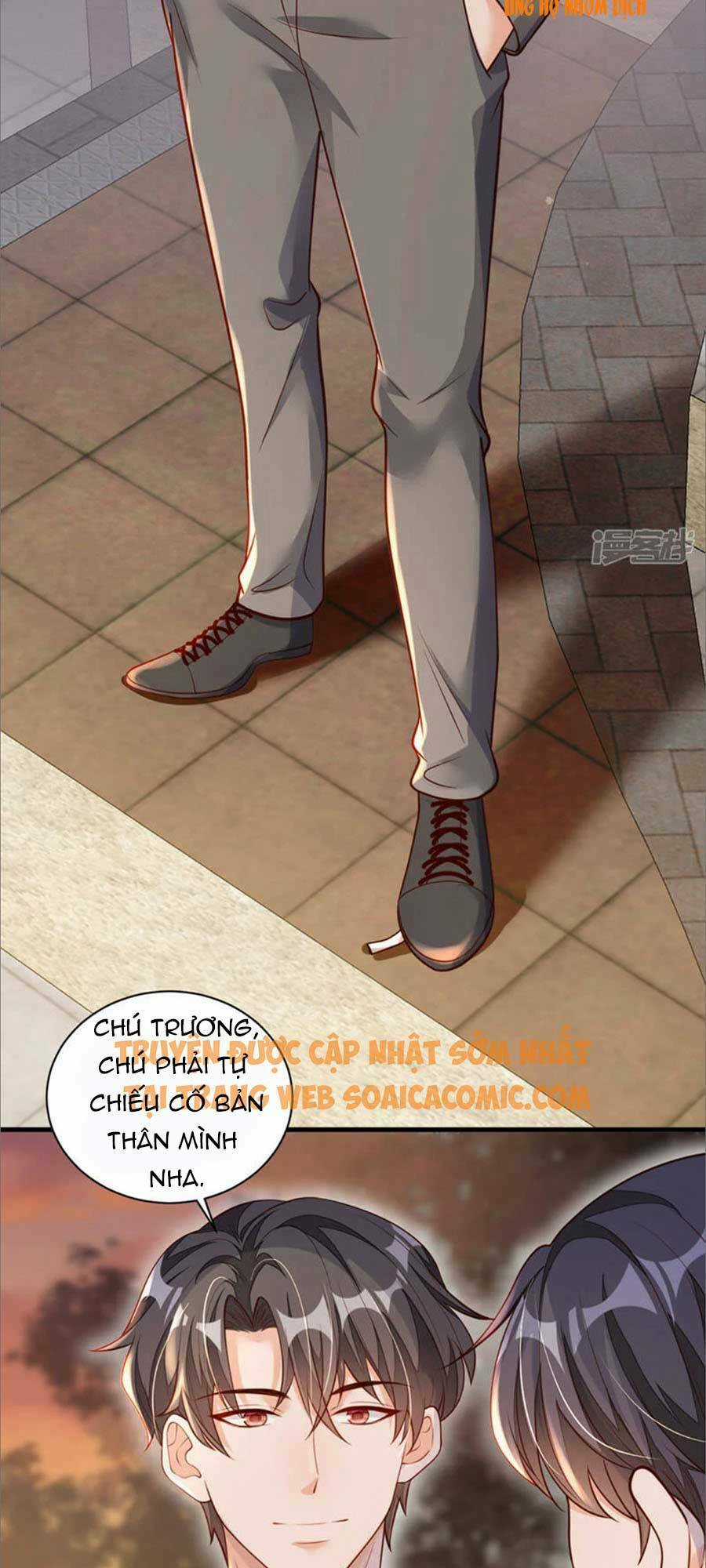 Ác Ma Thì Thầm - Chapter 50 - Trang 15