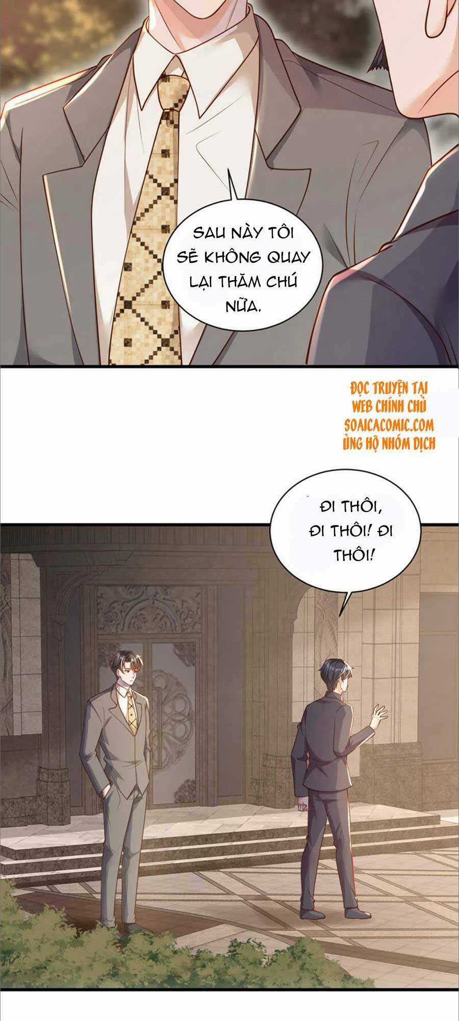 Ác Ma Thì Thầm - Chapter 50 - Trang 16