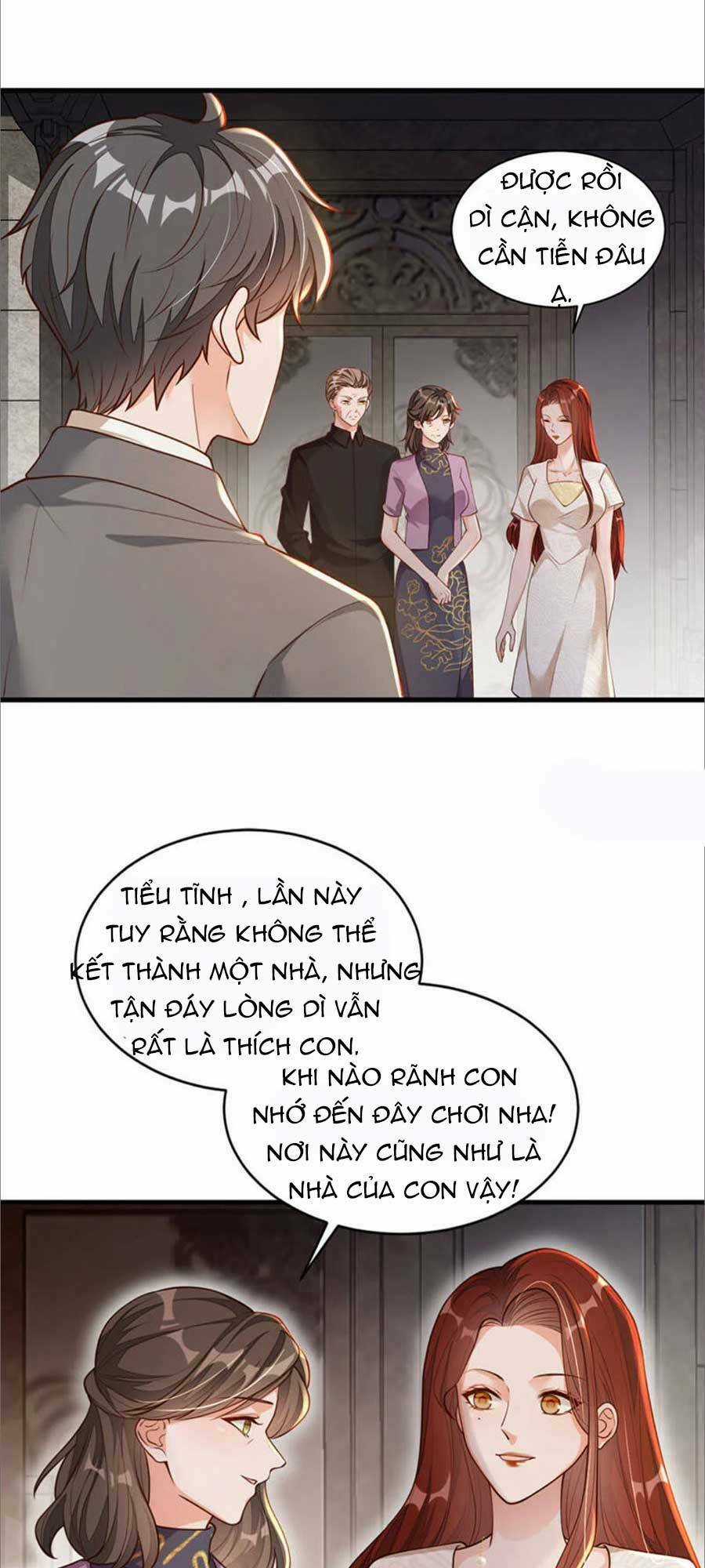Ác Ma Thì Thầm - Chapter 50 - Trang 20