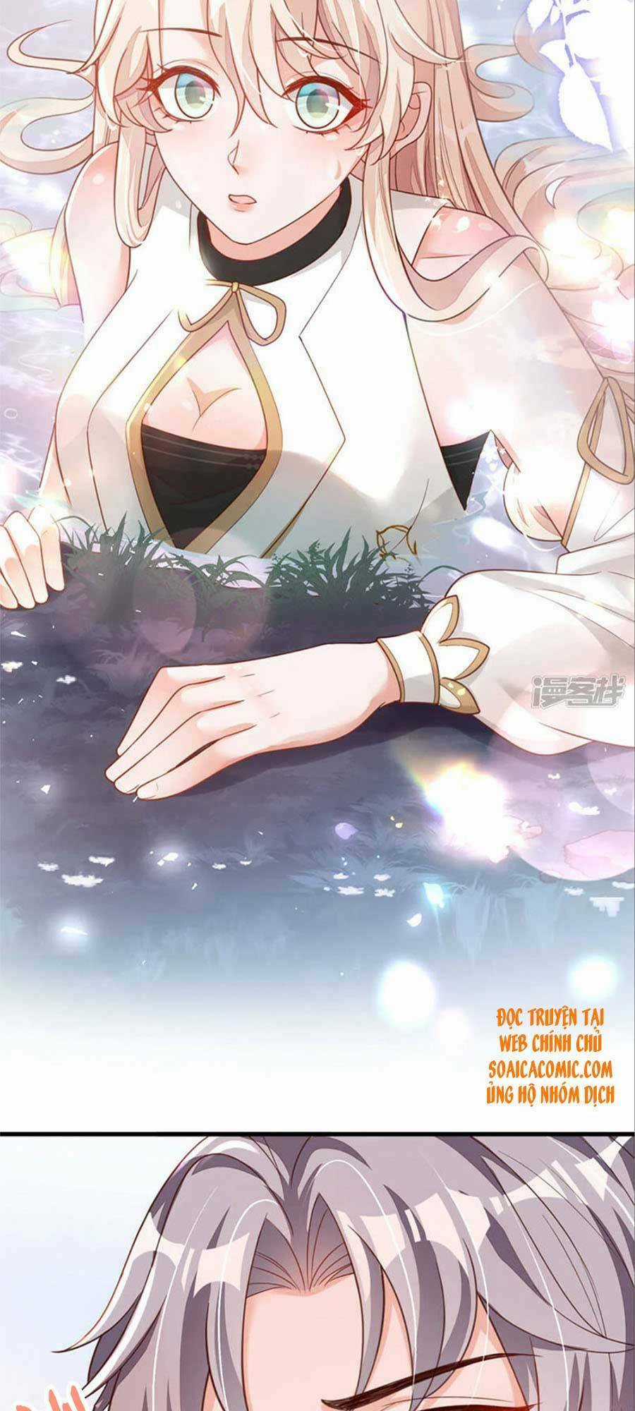 Ác Ma Thì Thầm - Chapter 50 - Trang 3