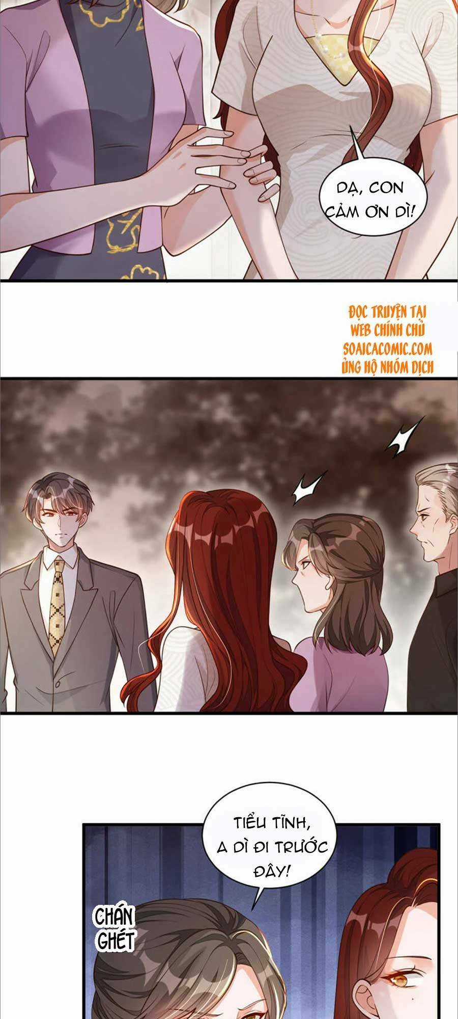 Ác Ma Thì Thầm - Chapter 50 - Trang 21
