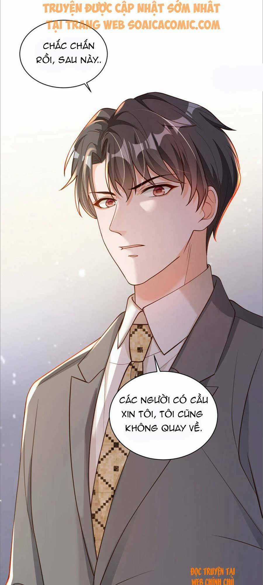 Ác Ma Thì Thầm - Chapter 50 - Trang 23