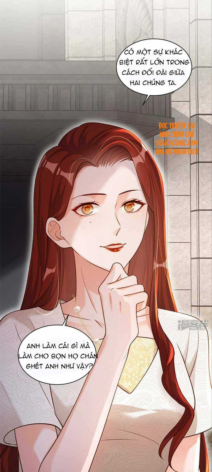 Ác Ma Thì Thầm - Chapter 50 - Trang 26