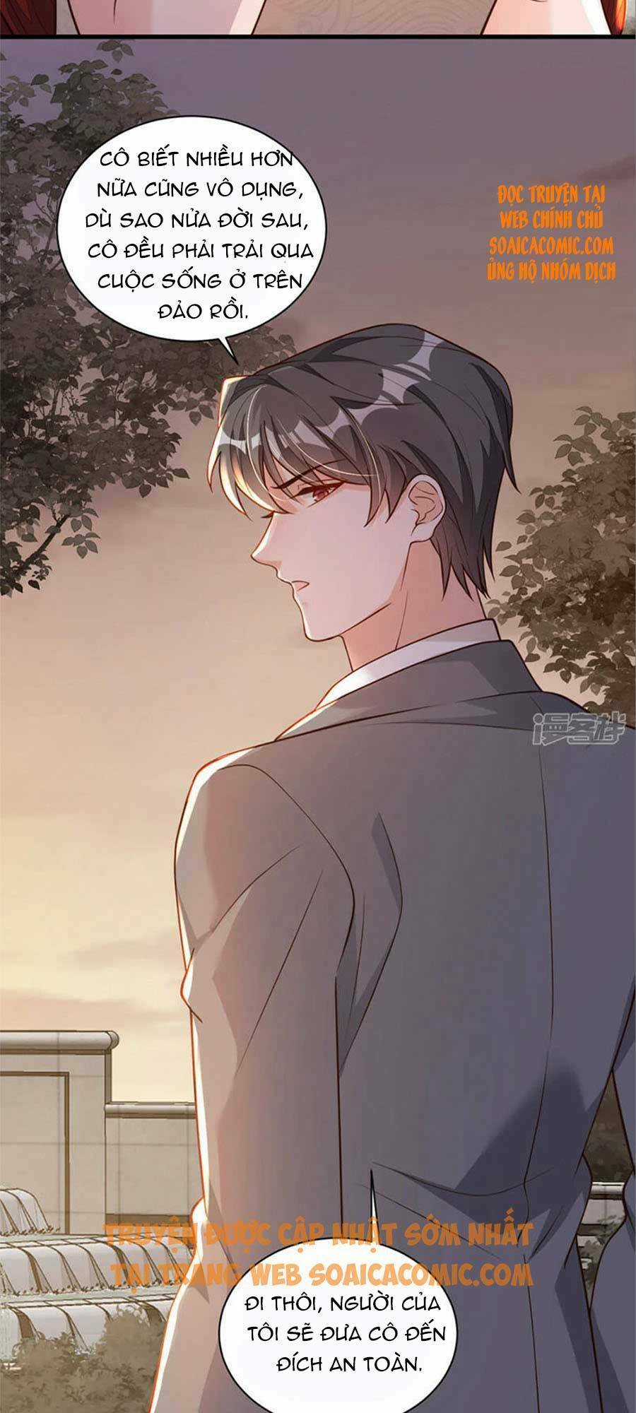 Ác Ma Thì Thầm - Chapter 50 - Trang 27