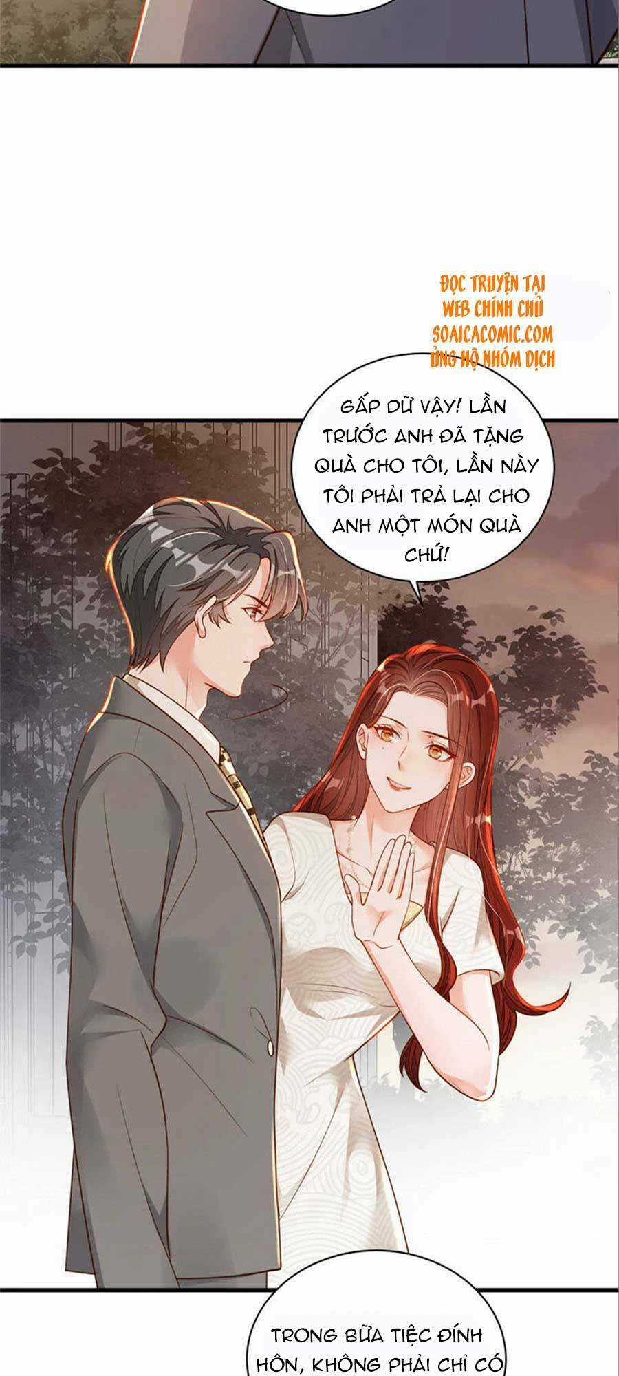 Ác Ma Thì Thầm - Chapter 50 - Trang 28