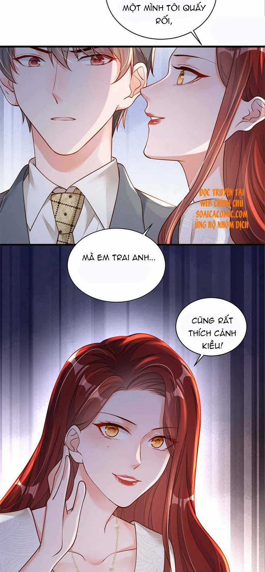 Ác Ma Thì Thầm - Chapter 50 - Trang 29