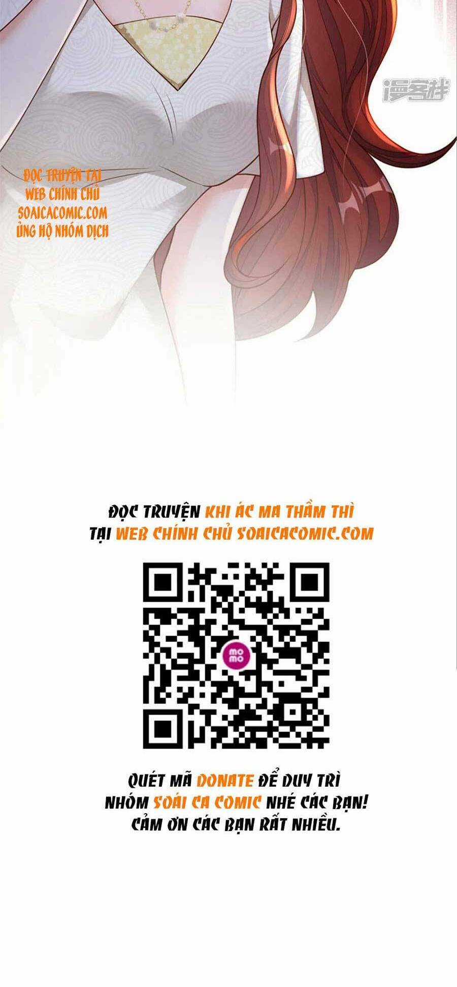 Ác Ma Thì Thầm - Chapter 50 - Trang 30
