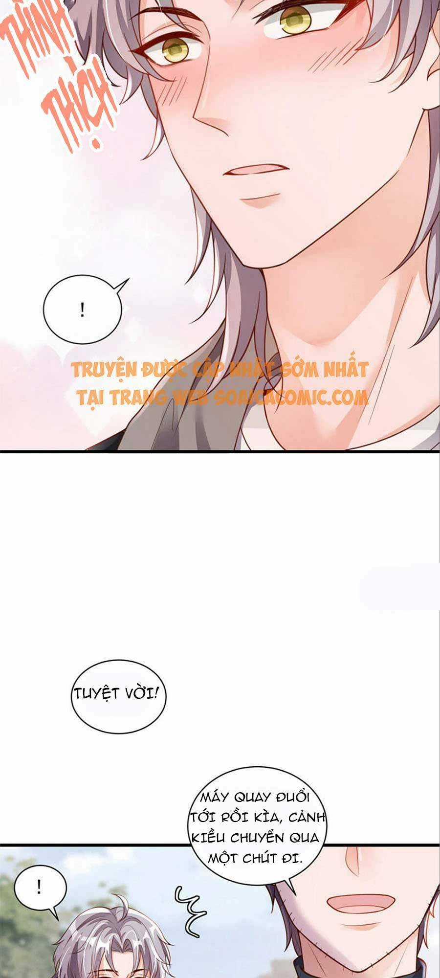 Ác Ma Thì Thầm - Chapter 50 - Trang 4