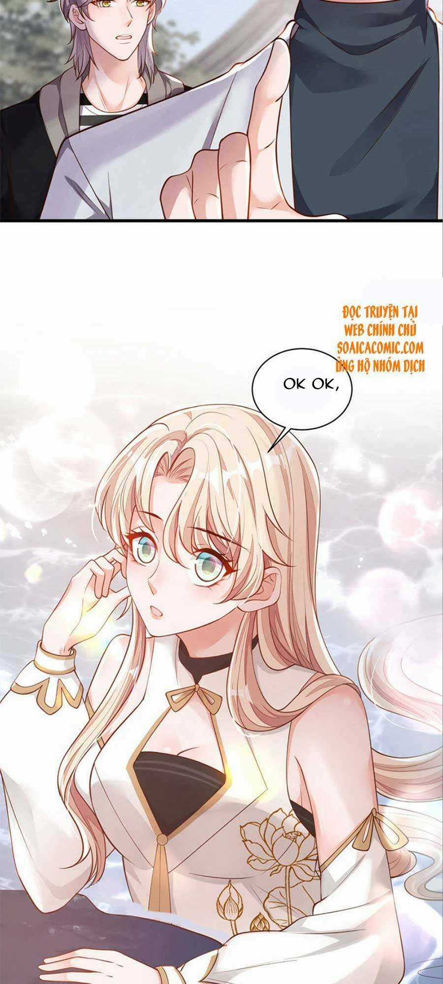 Ác Ma Thì Thầm - Chapter 50 - Trang 5