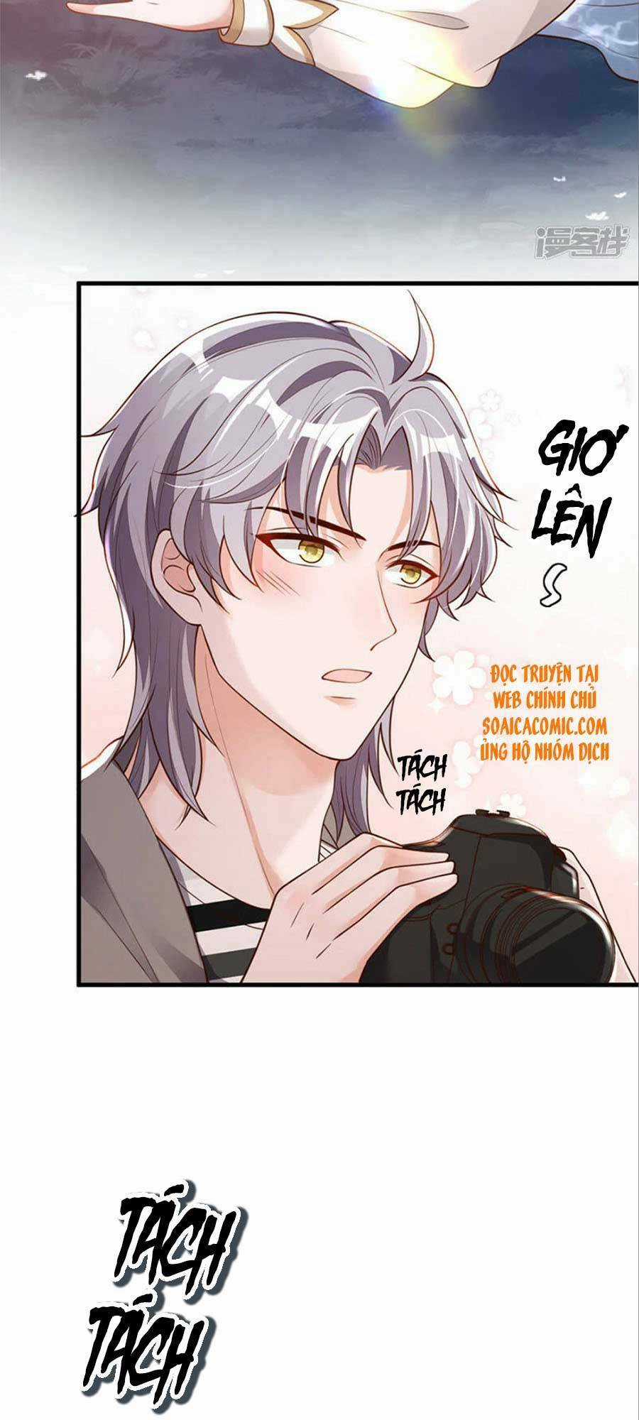Ác Ma Thì Thầm - Chapter 50 - Trang 6