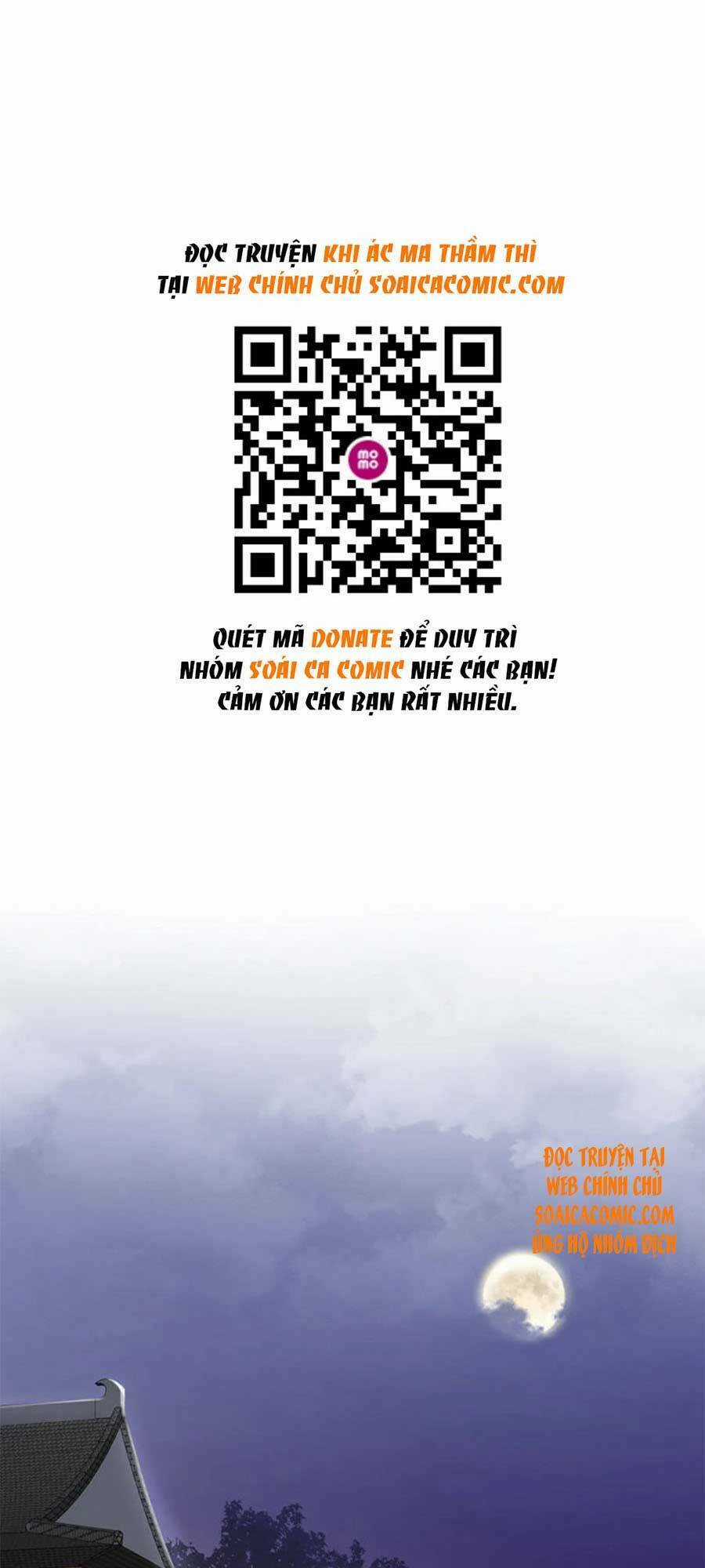 Ác Ma Thì Thầm - Chapter 51 - Trang 2