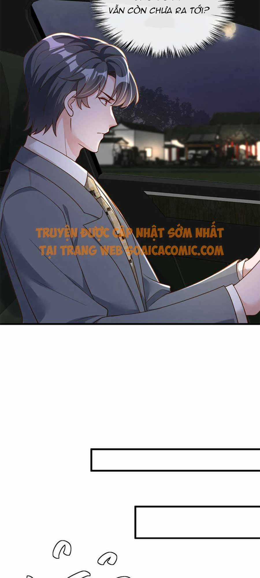 Ác Ma Thì Thầm - Chapter 51 - Trang 11