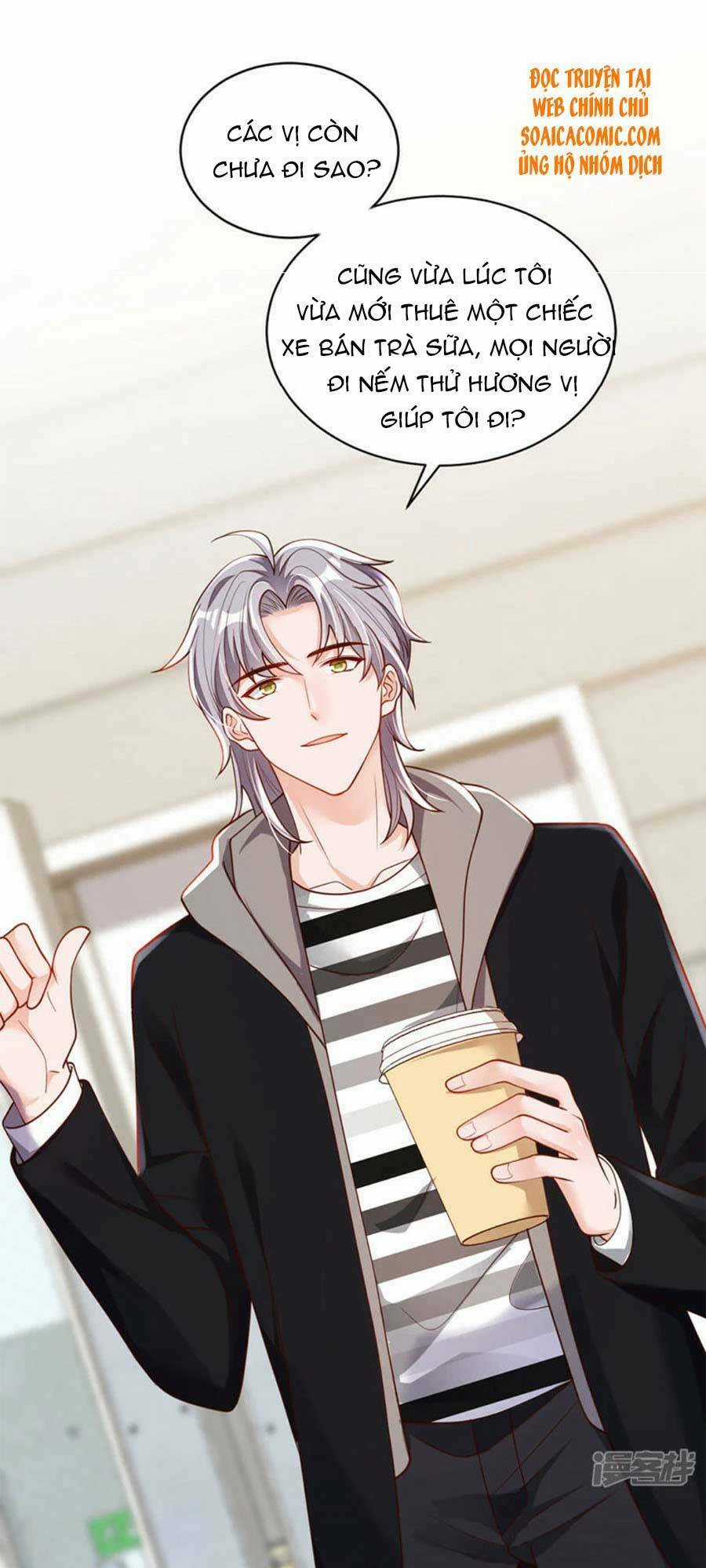 Ác Ma Thì Thầm - Chapter 51 - Trang 14