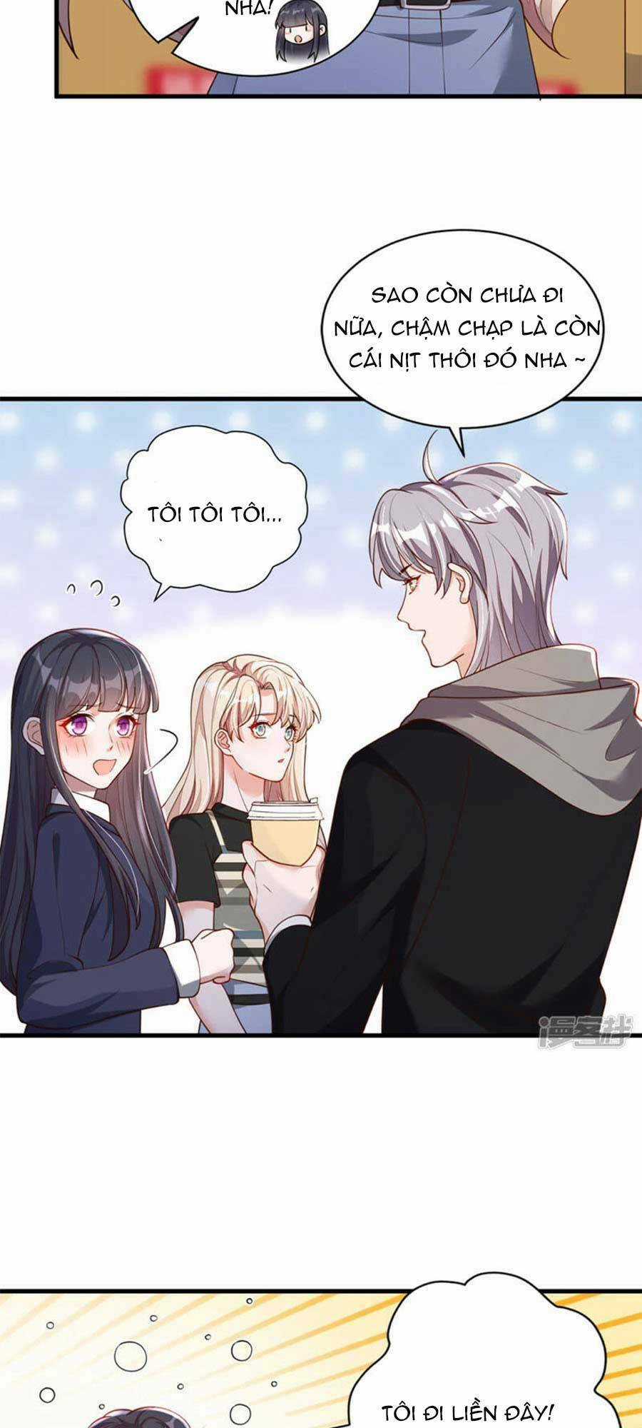 Ác Ma Thì Thầm - Chapter 51 - Trang 18