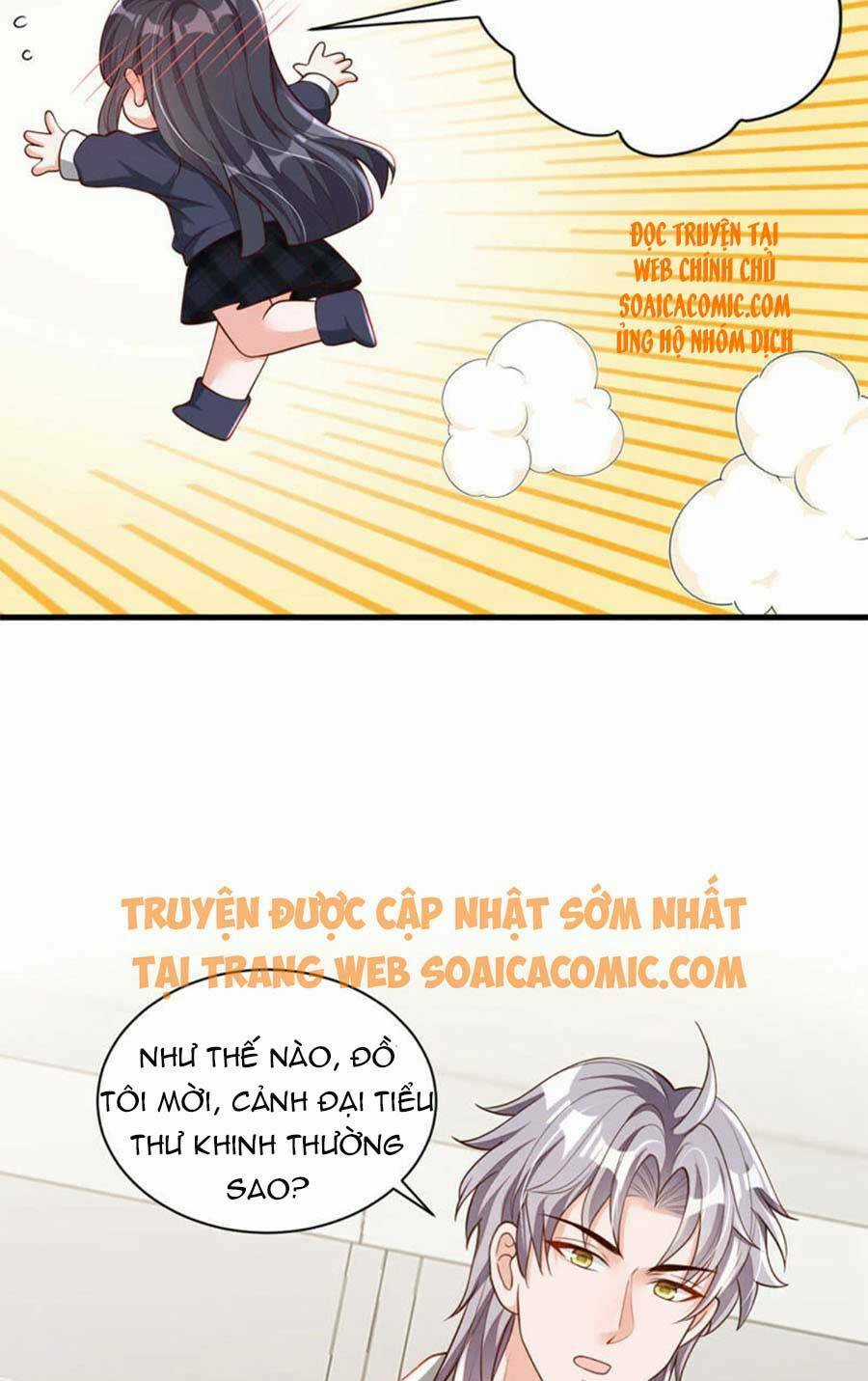 Ác Ma Thì Thầm - Chapter 51 - Trang 19