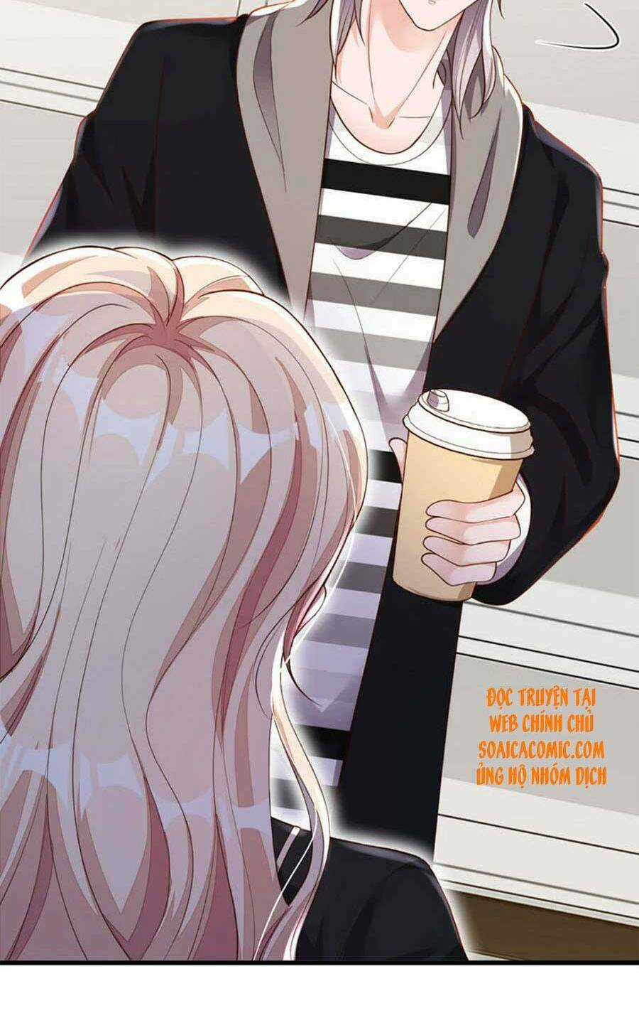 Ác Ma Thì Thầm - Chapter 51 - Trang 20