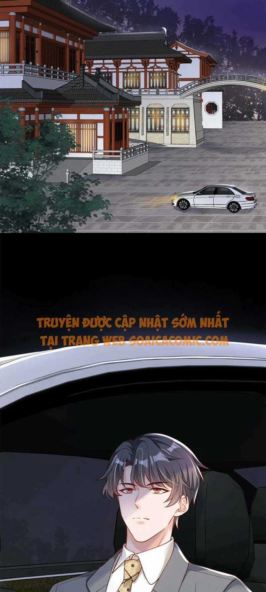 Ác Ma Thì Thầm - Chapter 51 - Trang 3