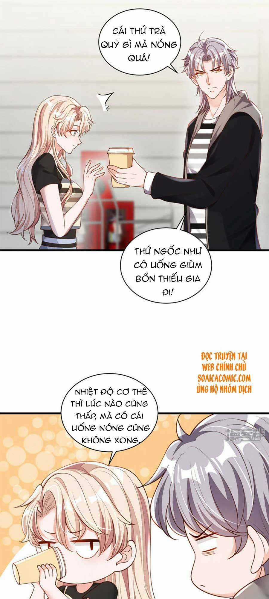 Ác Ma Thì Thầm - Chapter 51 - Trang 22