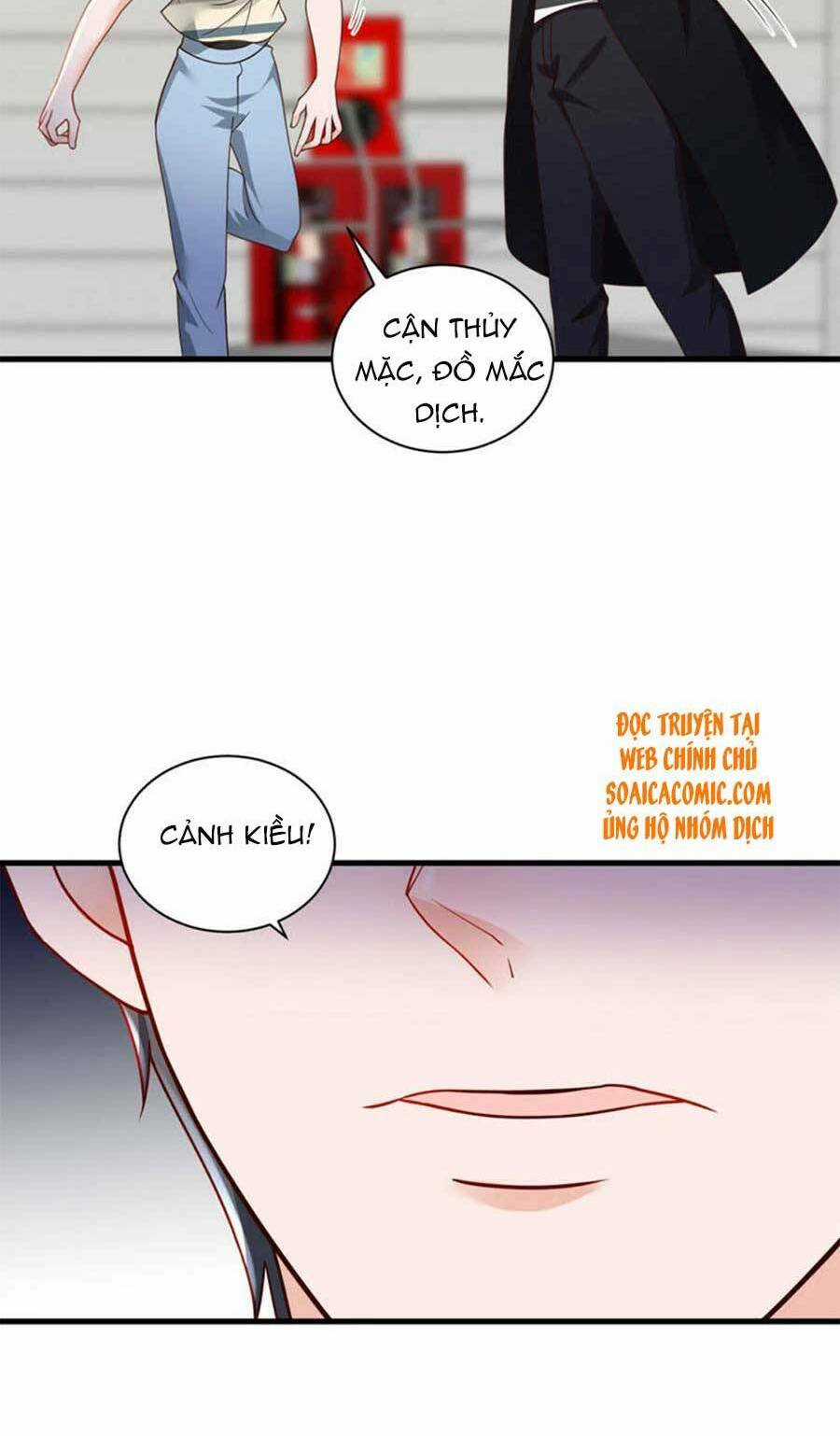 Ác Ma Thì Thầm - Chapter 51 - Trang 26