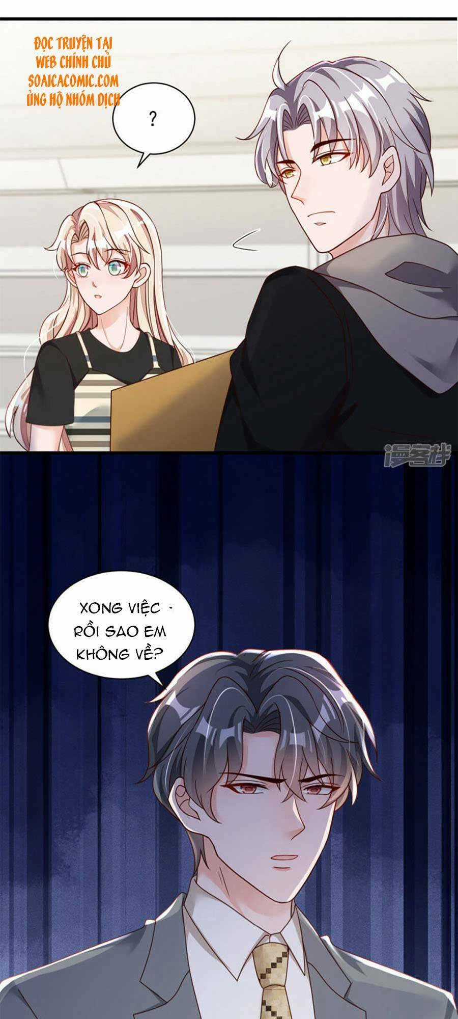 Ác Ma Thì Thầm - Chapter 51 - Trang 27