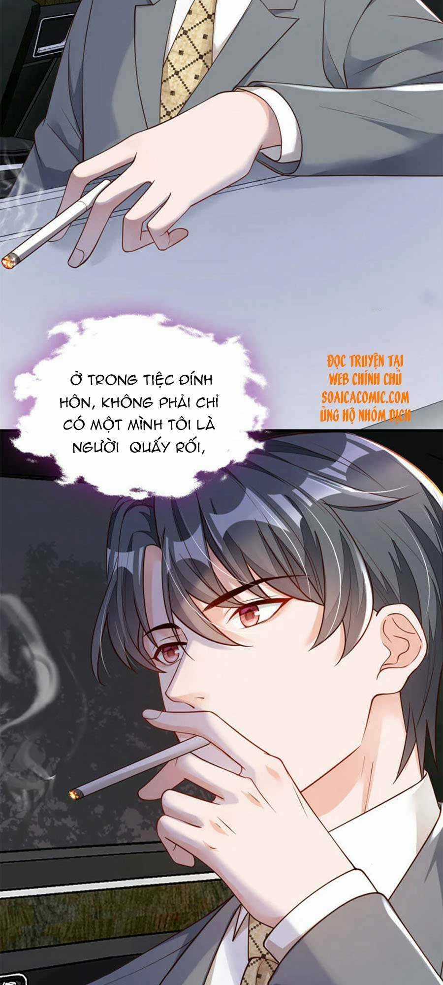 Ác Ma Thì Thầm - Chapter 51 - Trang 4