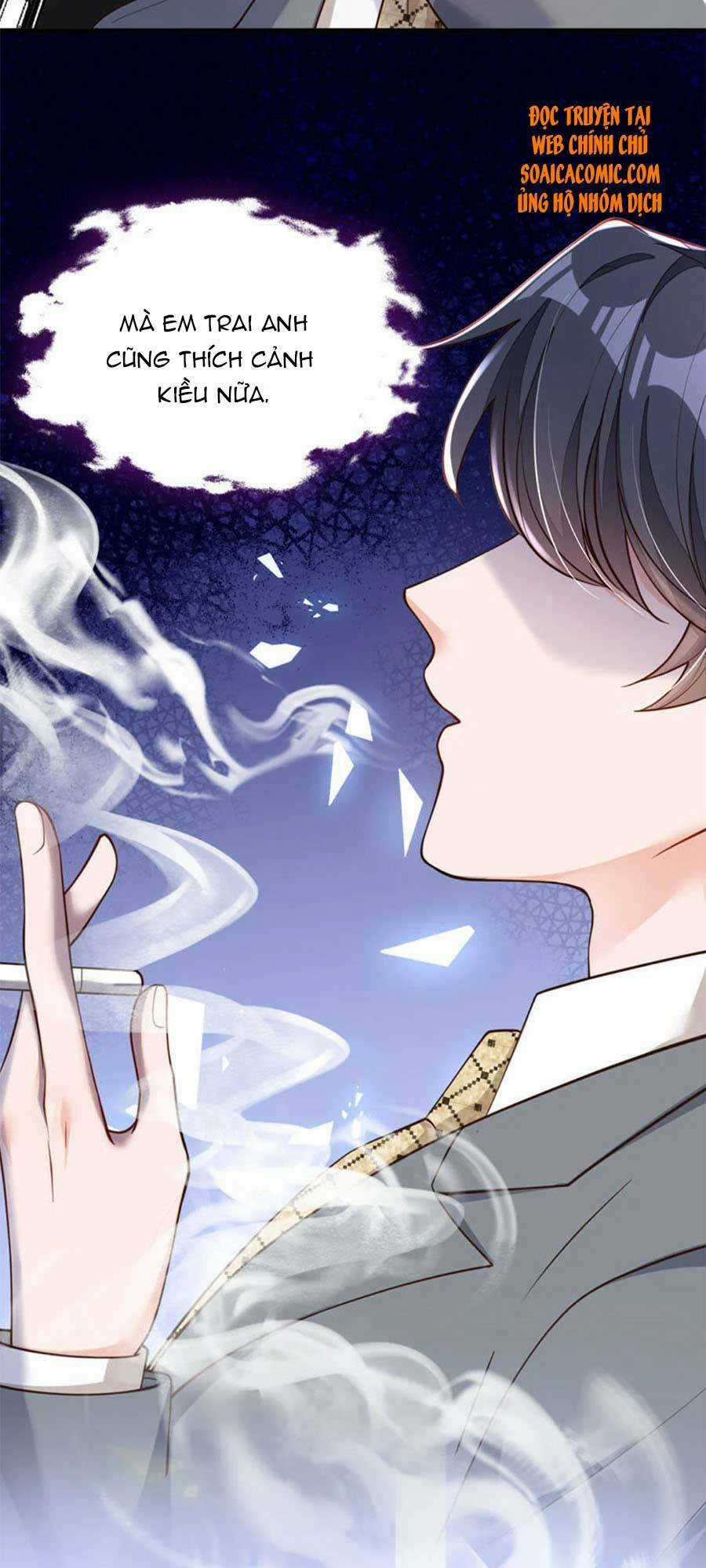Ác Ma Thì Thầm - Chapter 51 - Trang 5