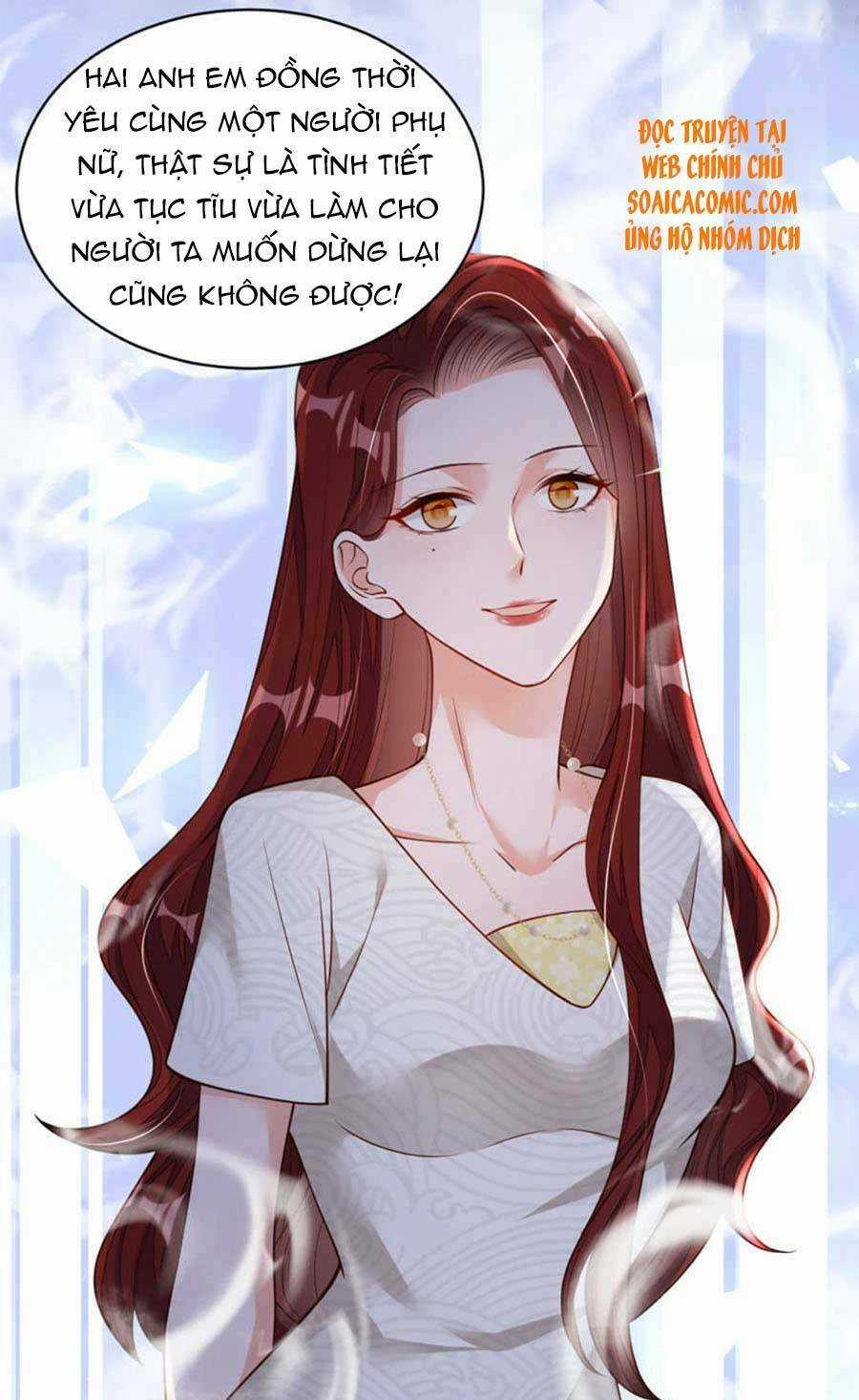 Ác Ma Thì Thầm - Chapter 51 - Trang 6
