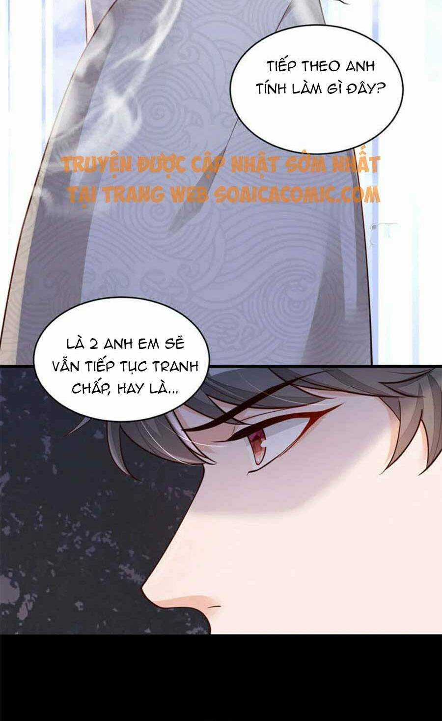 Ác Ma Thì Thầm - Chapter 51 - Trang 7
