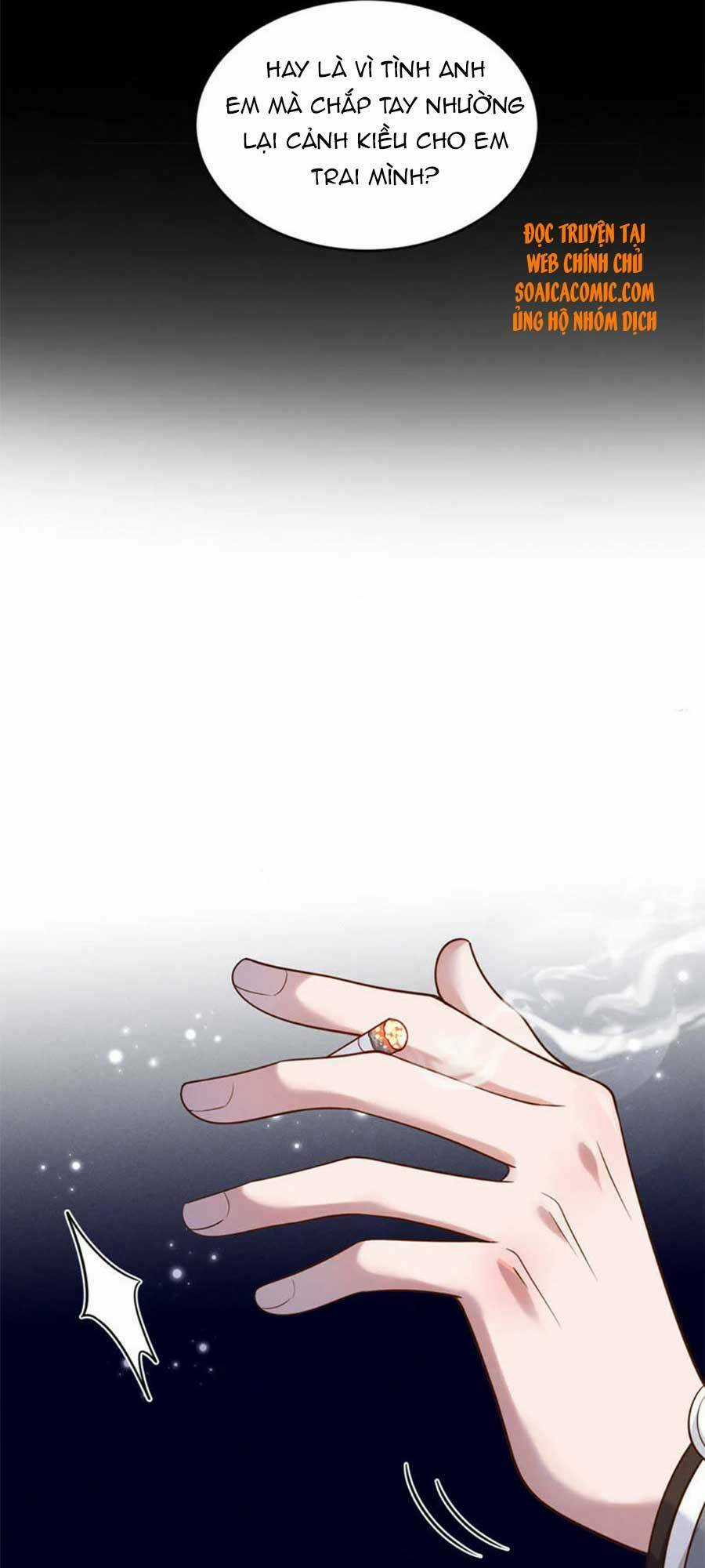 Ác Ma Thì Thầm - Chapter 51 - Trang 8