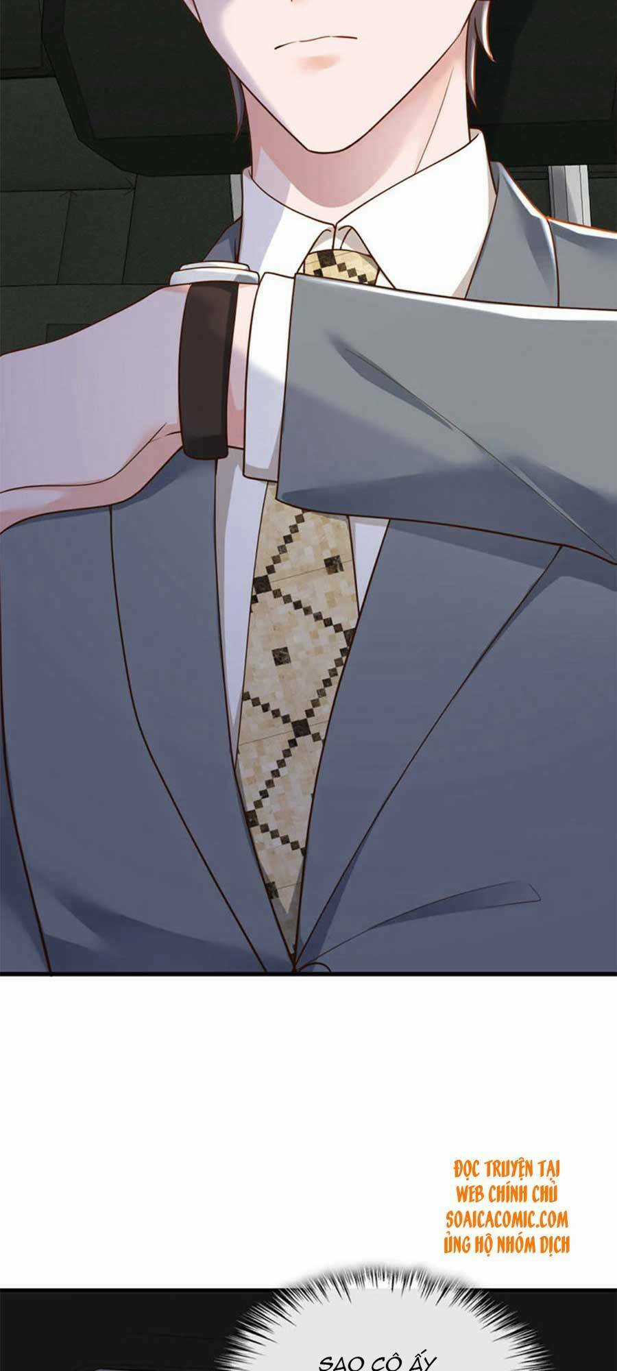 Ác Ma Thì Thầm - Chapter 51 - Trang 10