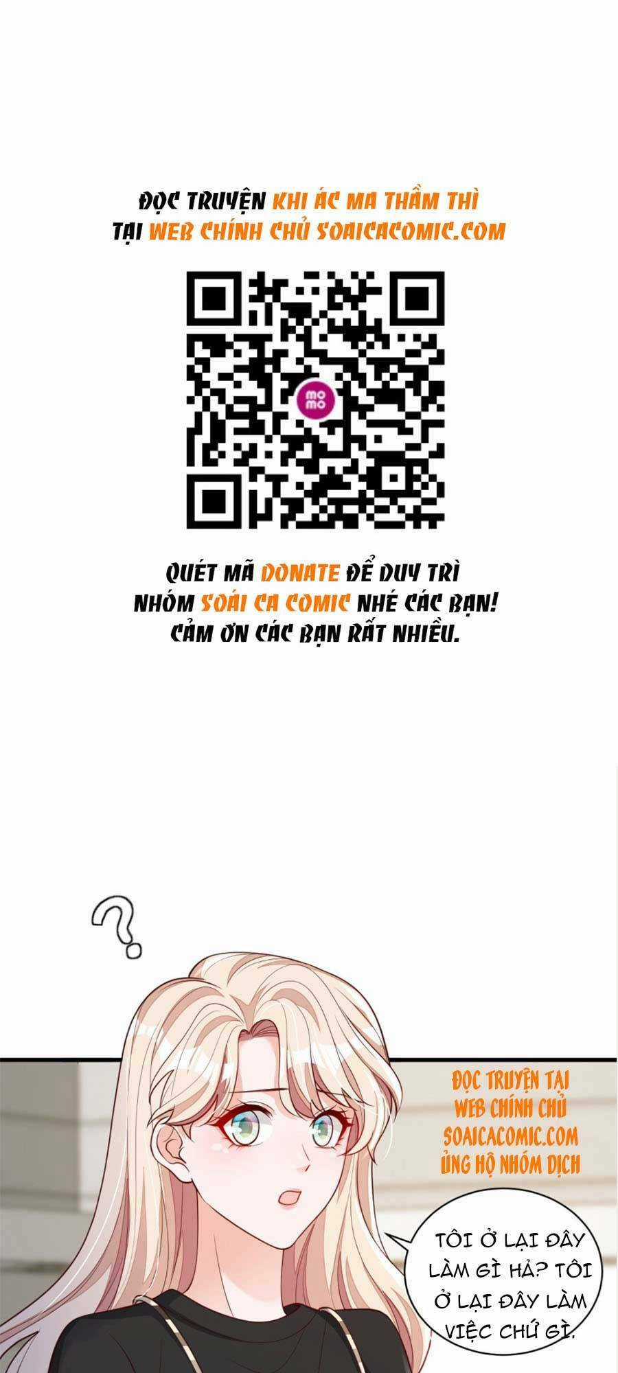 Ác Ma Thì Thầm - Chapter 52 - Trang 2