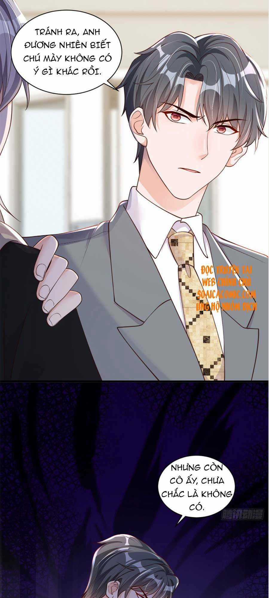 Ác Ma Thì Thầm - Chapter 52 - Trang 11