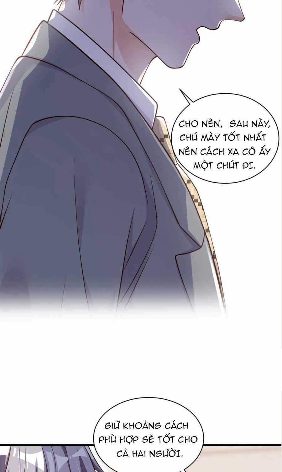 Ác Ma Thì Thầm - Chapter 52 - Trang 13