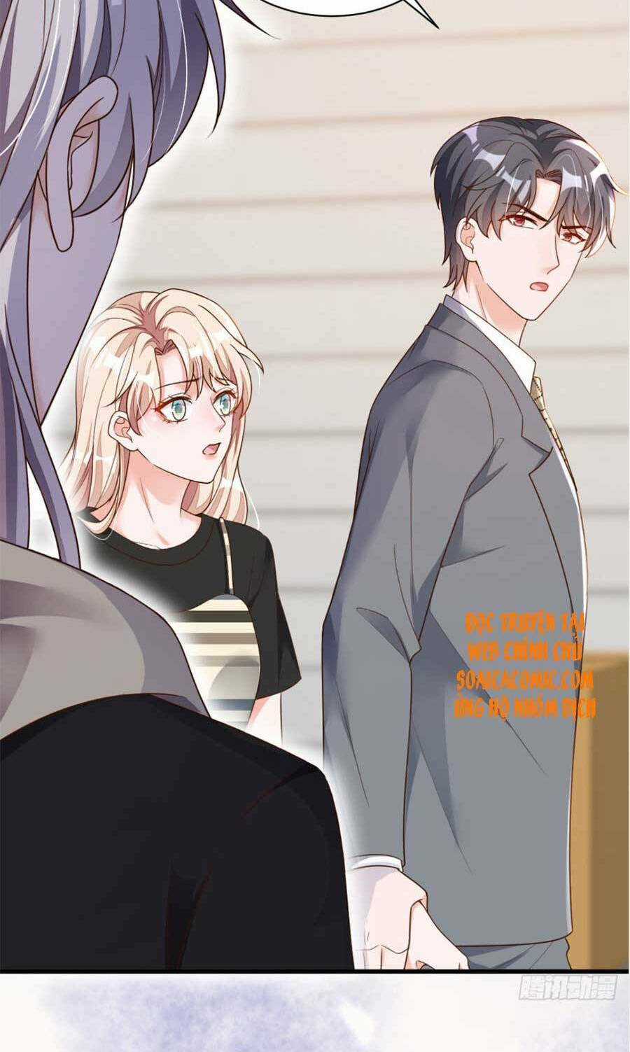 Ác Ma Thì Thầm - Chapter 52 - Trang 14