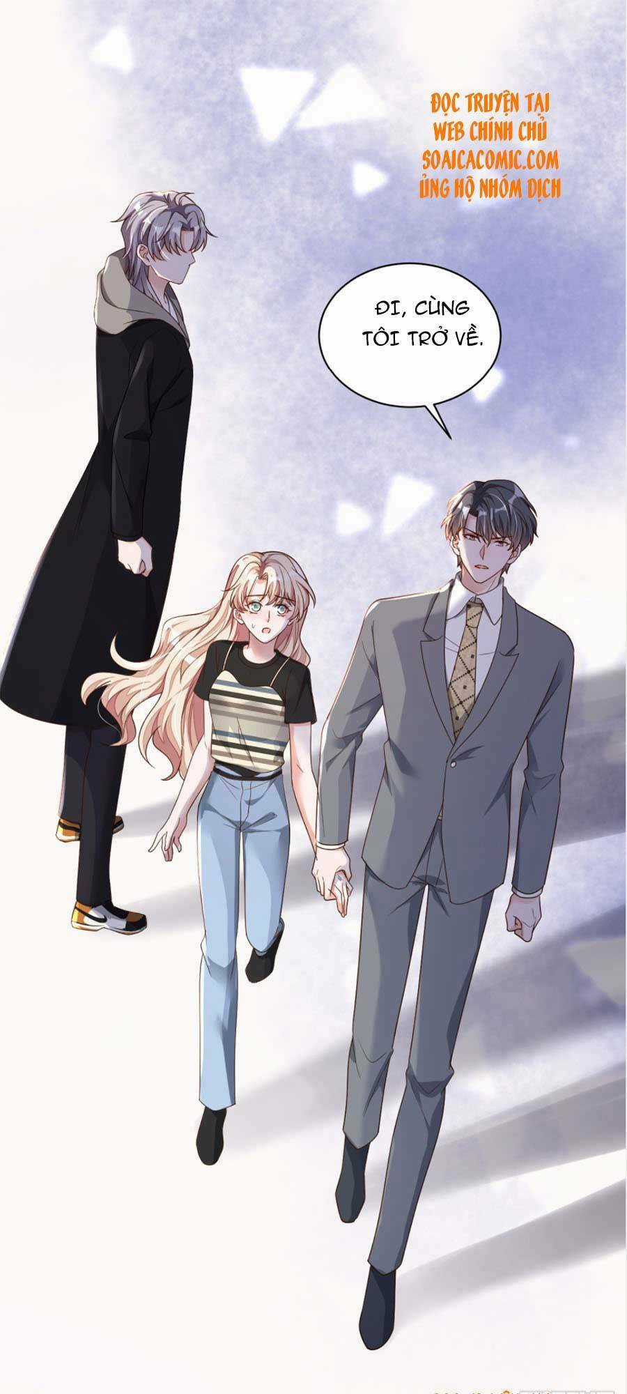 Ác Ma Thì Thầm - Chapter 52 - Trang 15